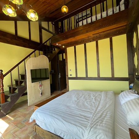 Brest Bed & Breakfast Puli Exterior foto