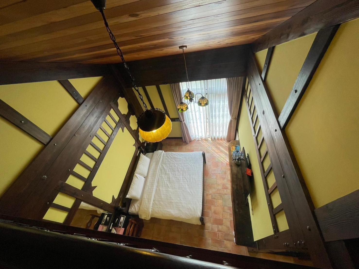 Brest Bed & Breakfast Puli Exterior foto