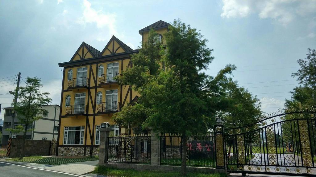 Brest Bed & Breakfast Puli Exterior foto